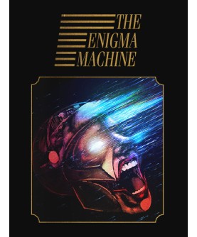 THE ENIGMA MACHINE Switch Nintendo eShop Key EUROPE